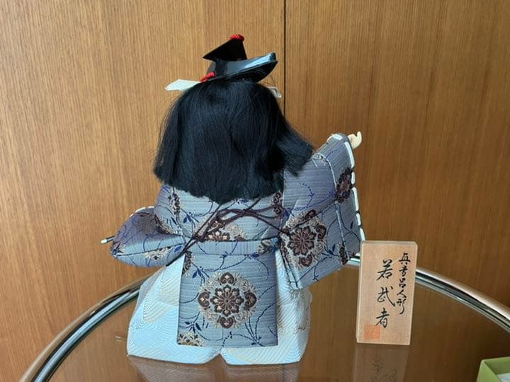 博多人形