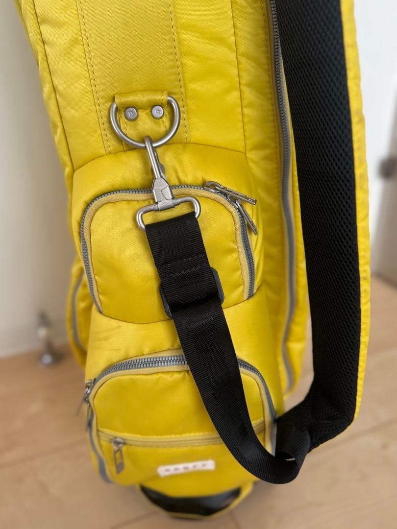 オノフ OB3620 グローブライド ONOFF Caddie Bag