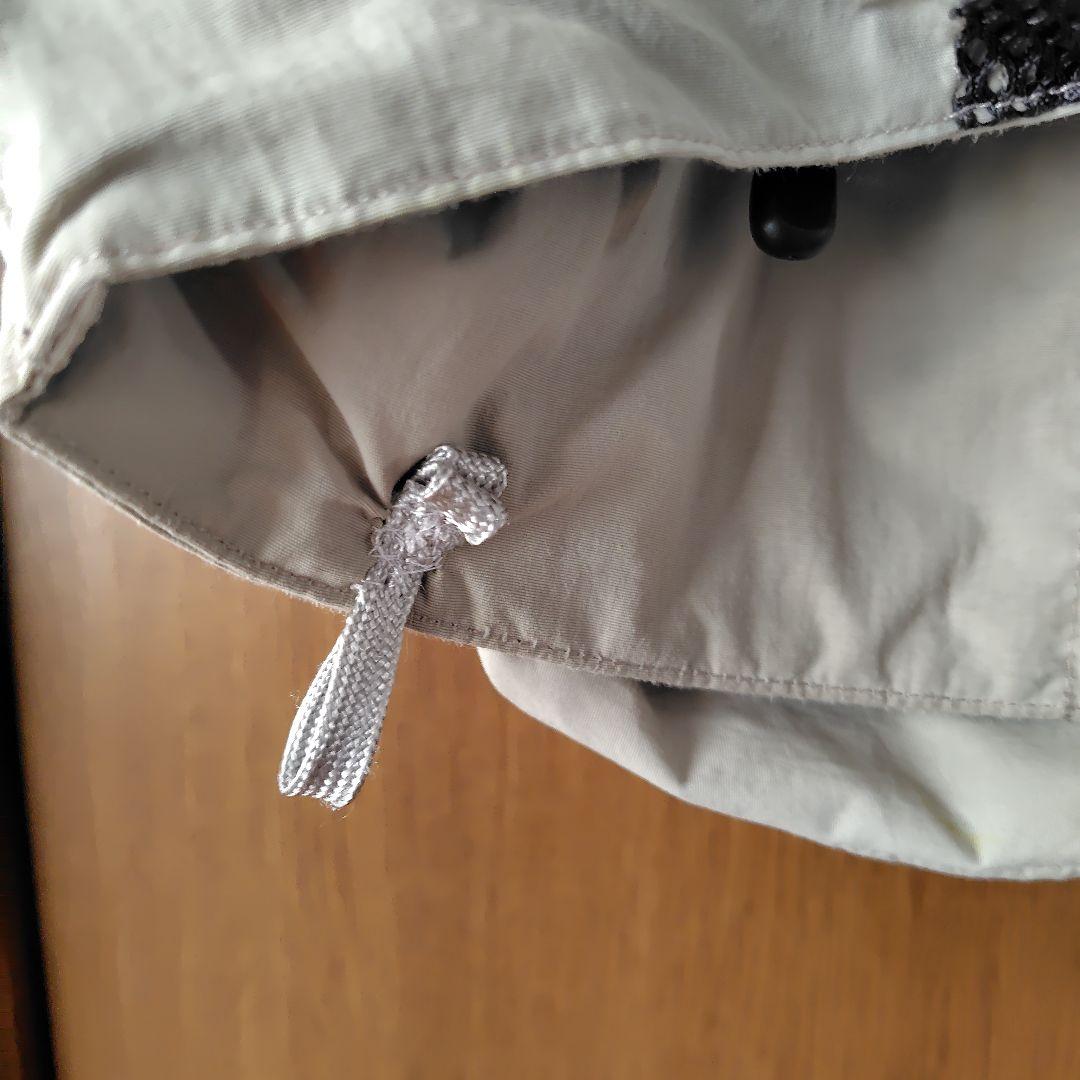SIMMS　シムスベストXL