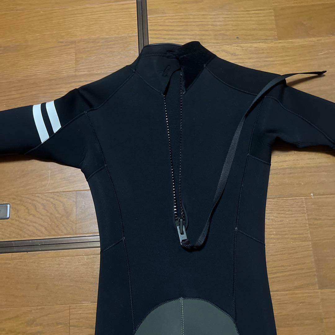 Fellow ウェットスーツ　キッズ　140