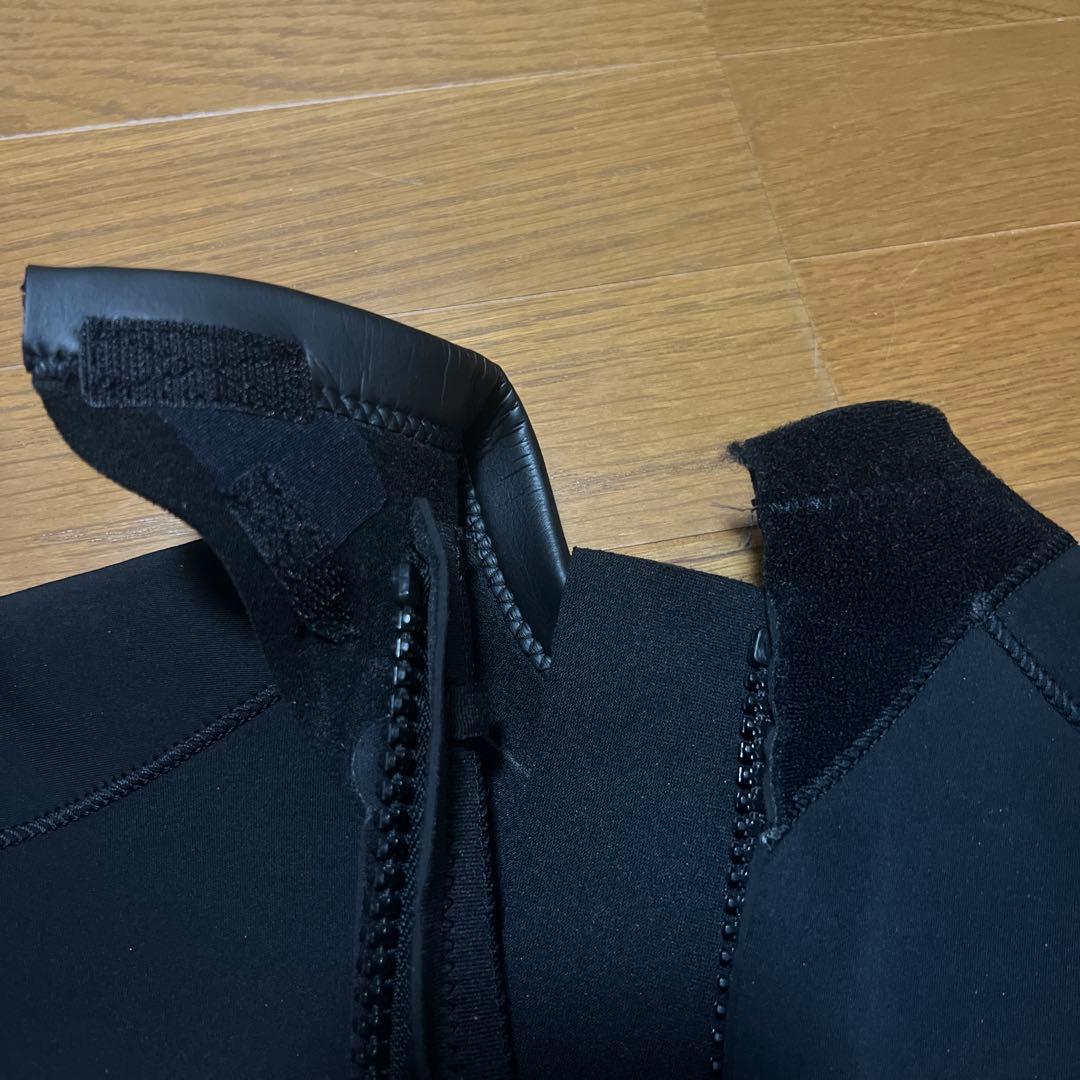 Fellow ウェットスーツ　キッズ　140