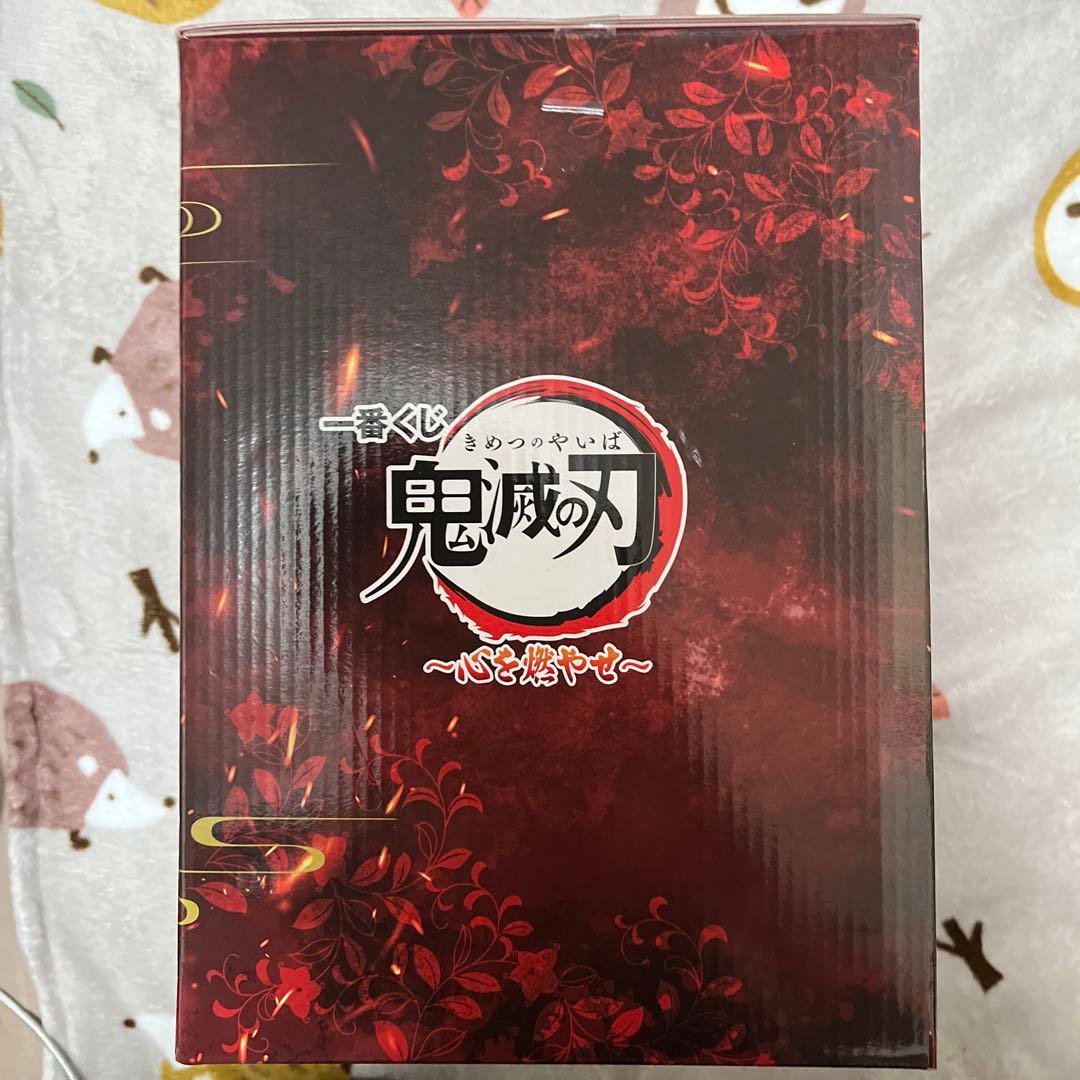 煉獄杏寿郎 アートスケールフィギュア A賞