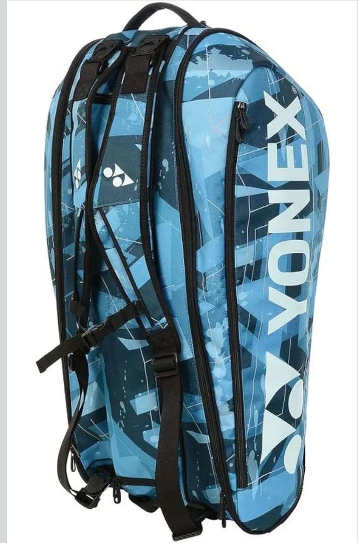 YONEX★BAG2002N ツアーエディション ラケットバッグ 美品