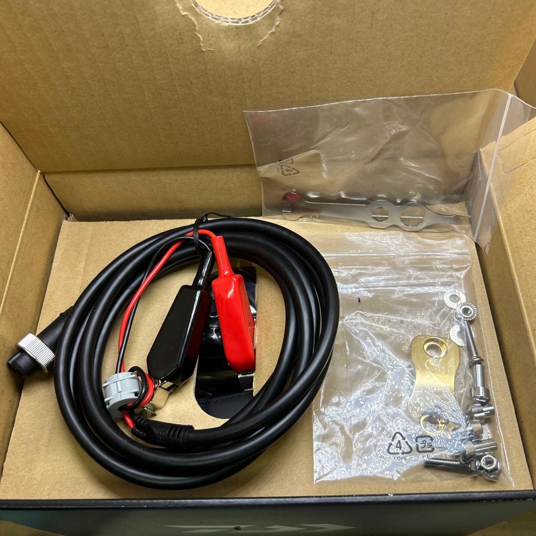 新品　ダイワ(DAIWA) 電動リール シーボーグ 1200MJ