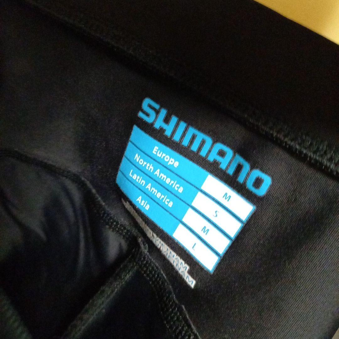 ウェア SHIMANO