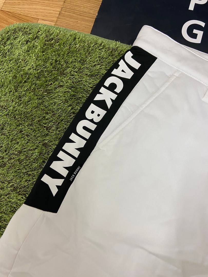 J*o様 新品正規品【PG/4】ジャックバニー　中綿パンツ防寒パンツパーリーゲイ