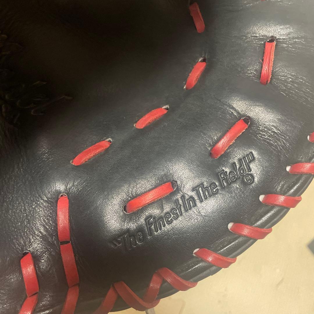 ローリングス プホルスモデル Rawlings 一般用 ファーストミット 軟式