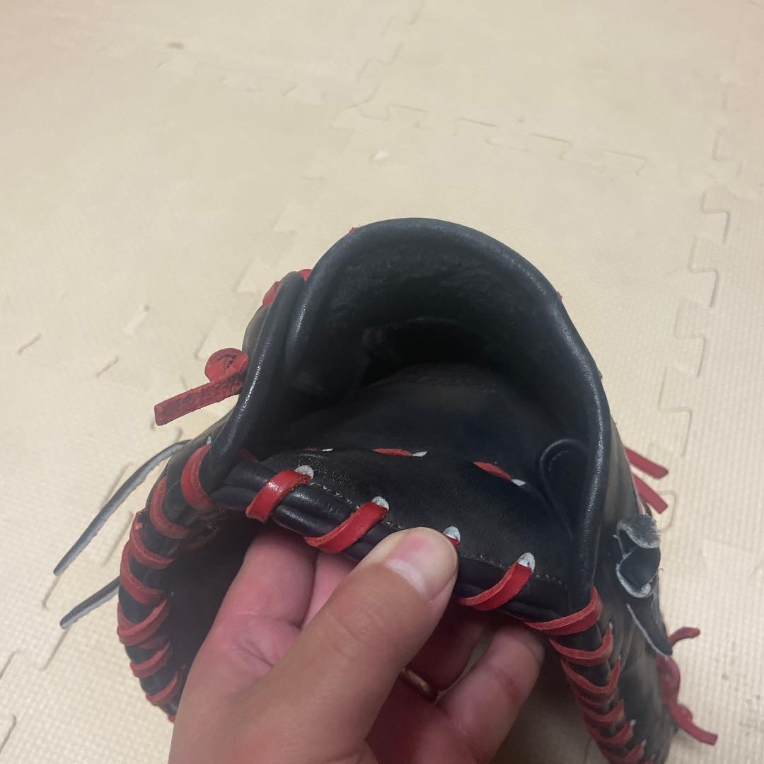 ローリングス プホルスモデル Rawlings 一般用 ファーストミット 軟式