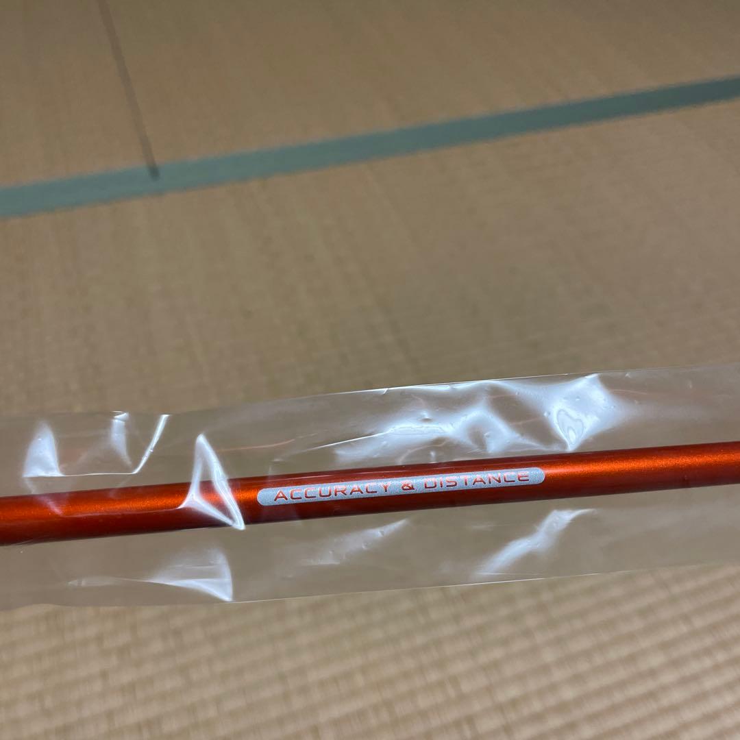 DI-7 Xフレックスシャフト