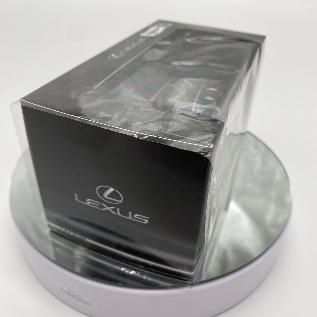 LEXUS NX 450h+ 1/43 スケール ミニカー 未開封