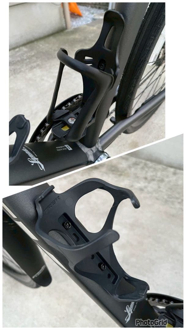 美品　クロスバイク　トレック　TREK FX3 DISK Mサイズ　防犯登録解除