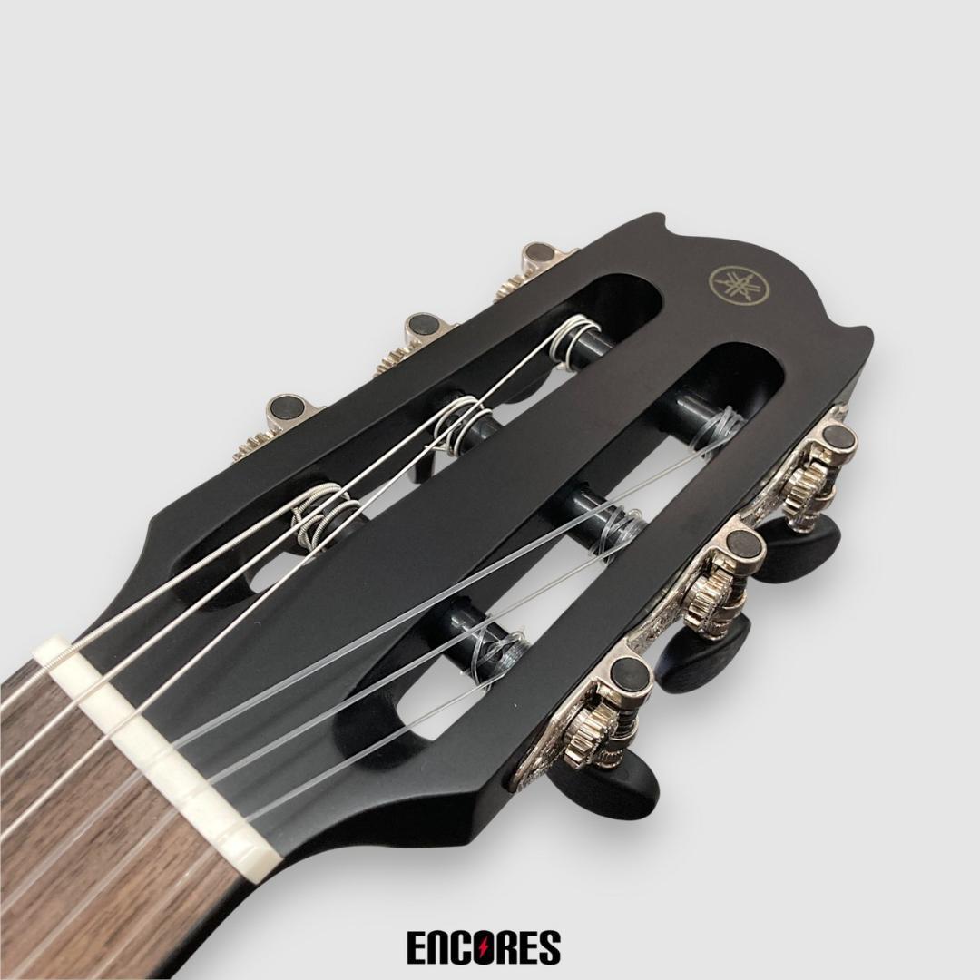 YAMAHA NTX1 Natural エレガット