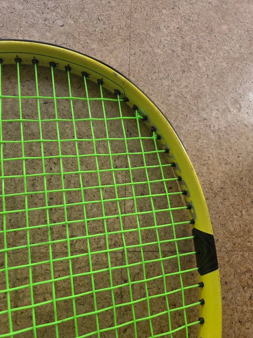 DUNLOP SX300　tour　ダンロップ