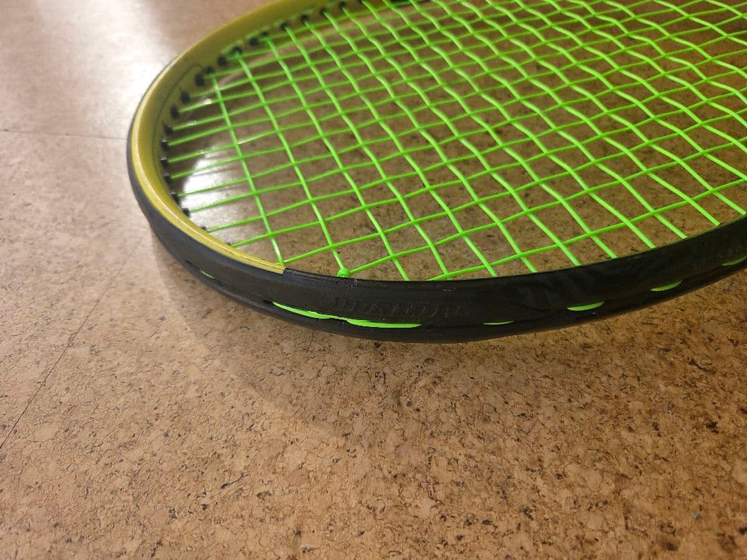 DUNLOP SX300　tour　ダンロップ