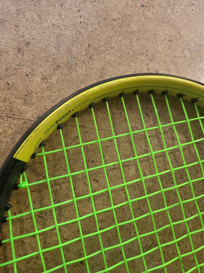 DUNLOP SX300　tour　ダンロップ