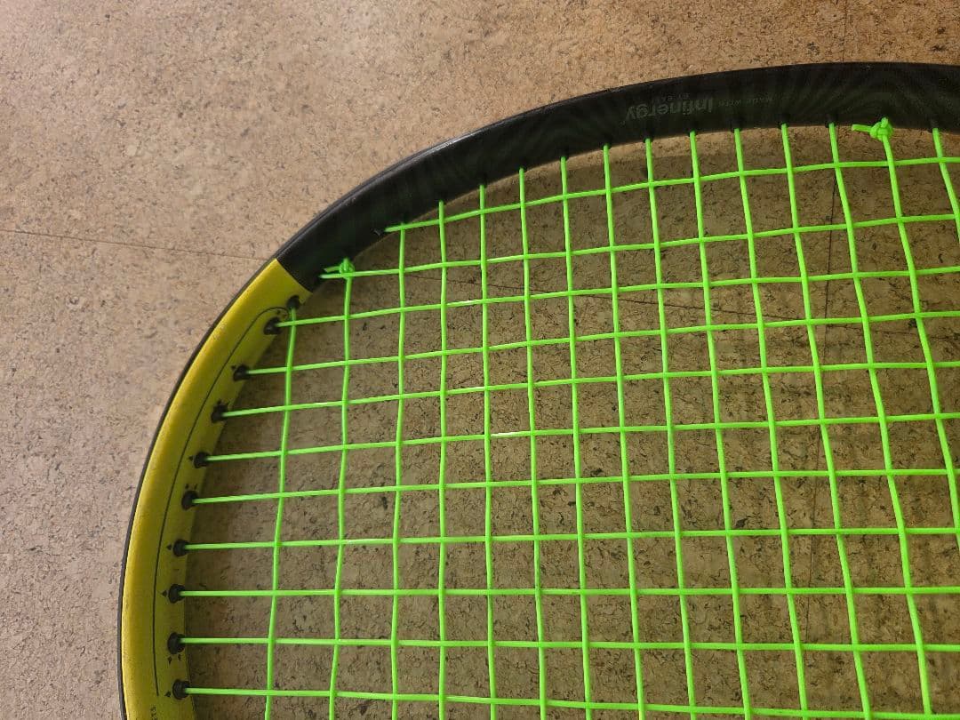 DUNLOP SX300　tour　ダンロップ