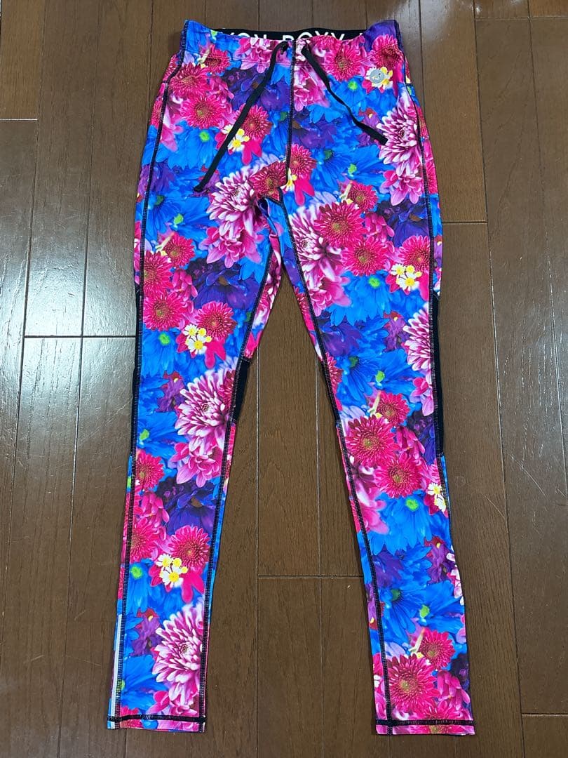 【レア品】ROXY 蜷川実花　ヨガウェアセット