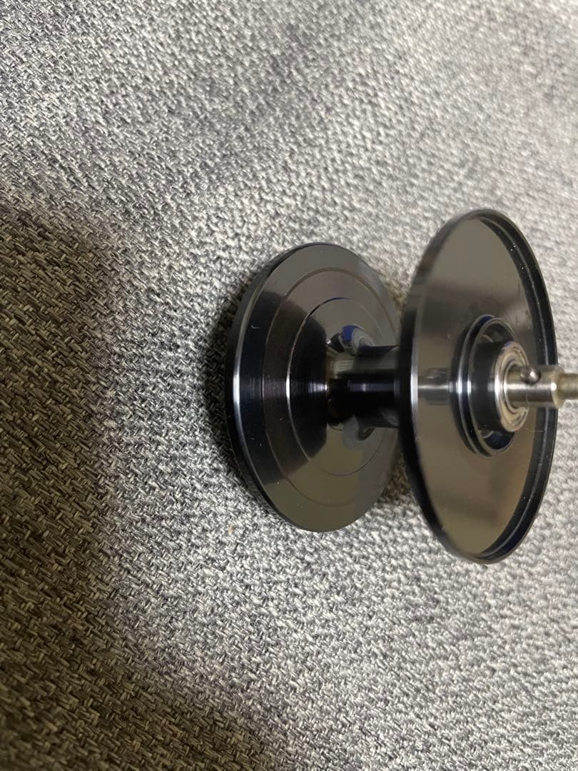15オシアコンクエスト300HG スプール