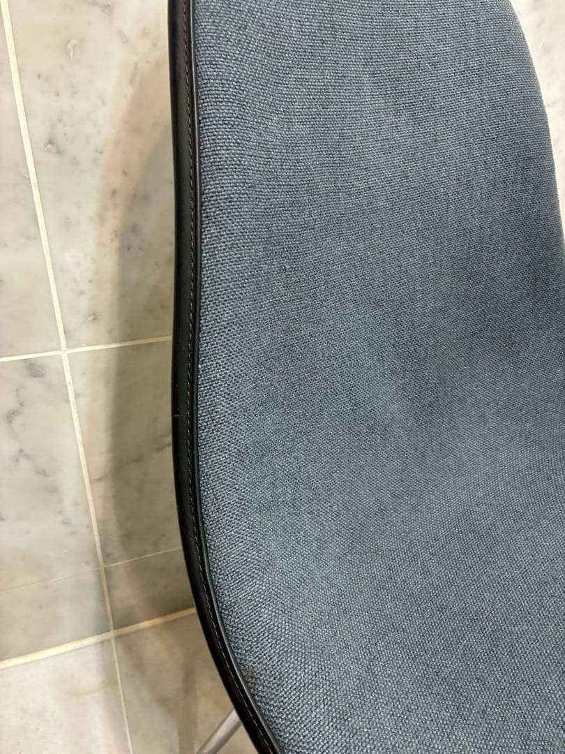 EAMES イームズ　ミッドセンチュリー　ビンテージ　60.s ブルーグレー