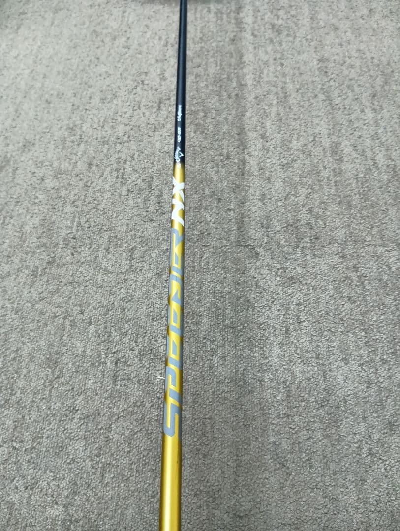 キャロウェイ ROUGE ST MAX FAST DW 10.5