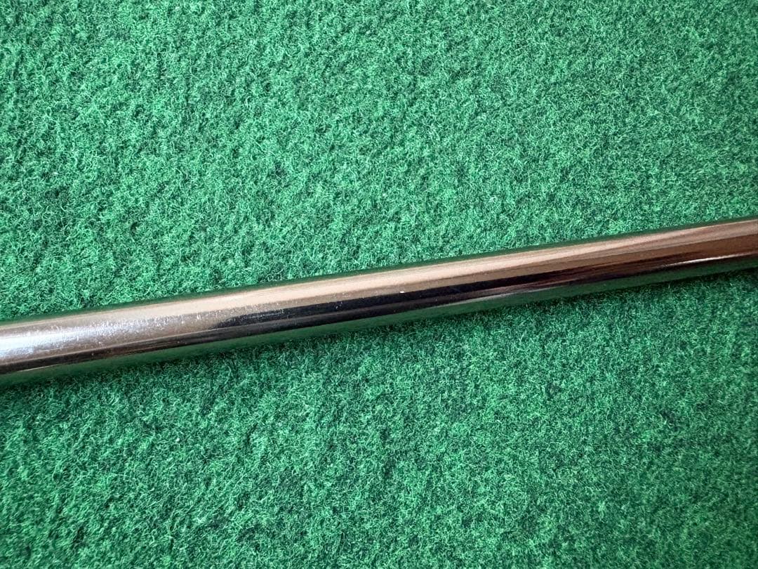 ATTAS EZ 370-65 SR PING 4U用 シャフト ピンスリーブ