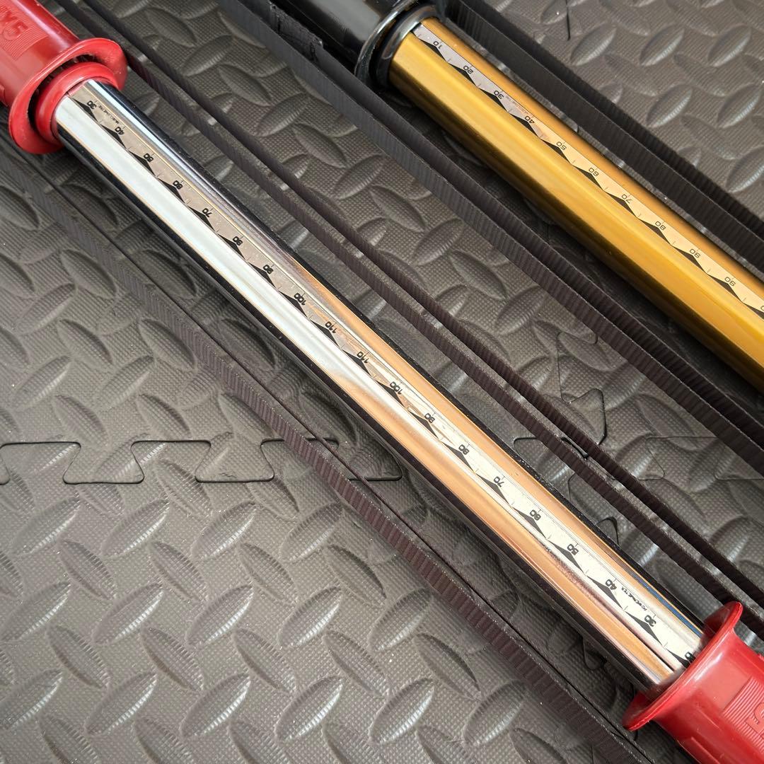 Bullworker X5 ブルワーカー 筋トレ 日本製 2本 トレーニング