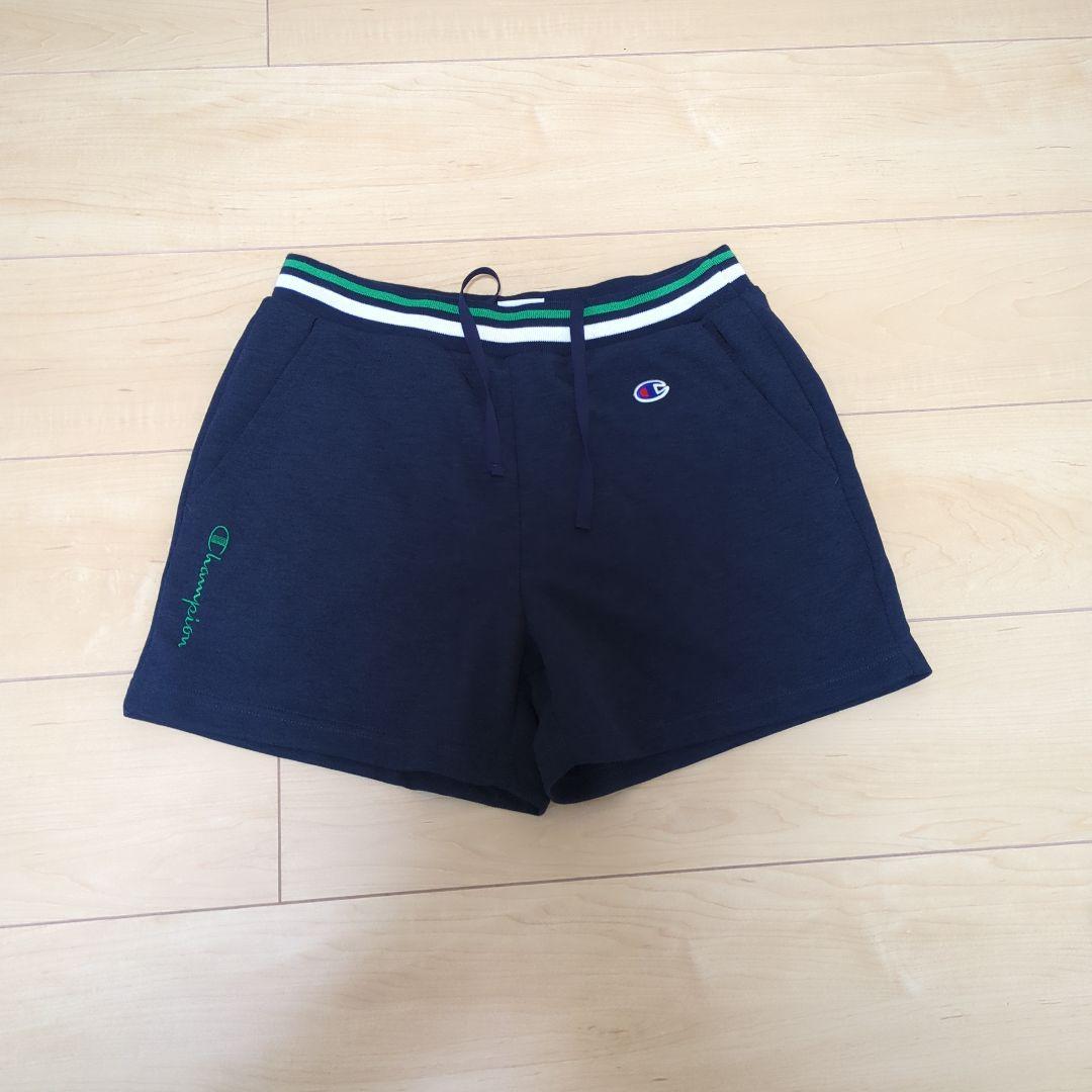 ★美品★2025年モデル Champion　GOLF　セットアップ　サイズ　M