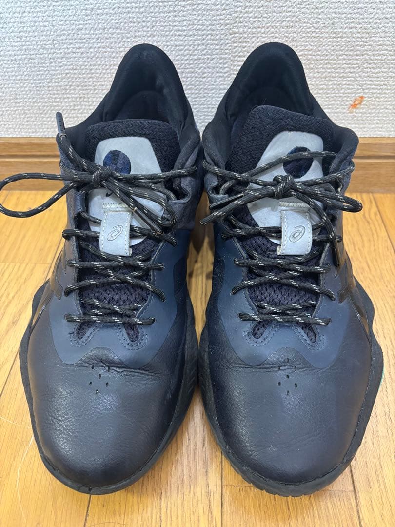 ASICS × ballaholic NOVA SURGE LOW 27.5㎝