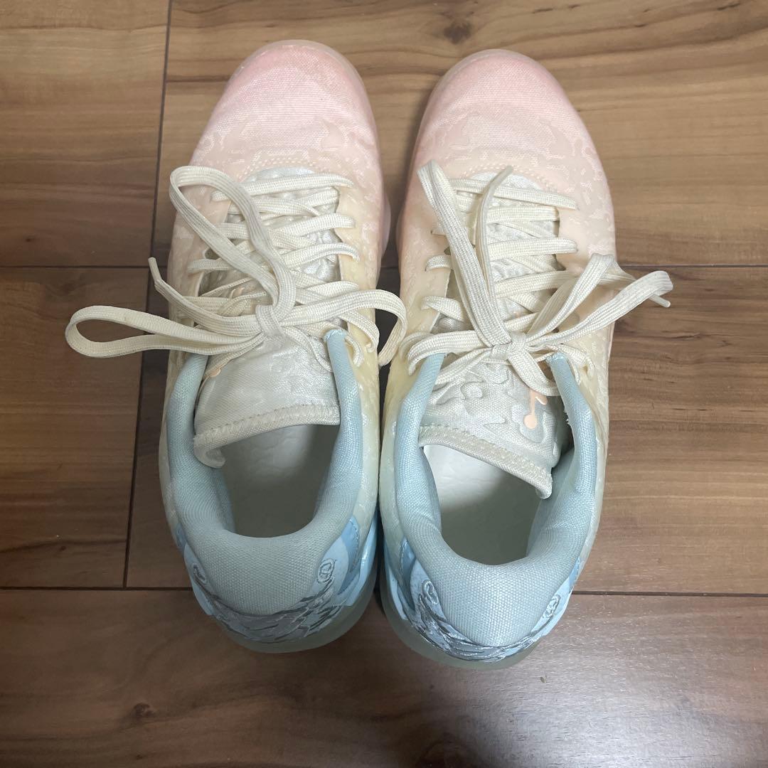 シューズ(女性用) Nike Jordan Zion 3 \"Rising\"