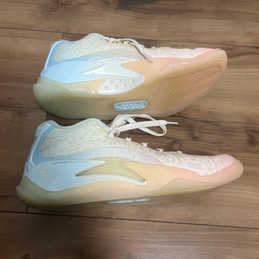 シューズ(女性用) Nike Jordan Zion 3 \"Rising\"