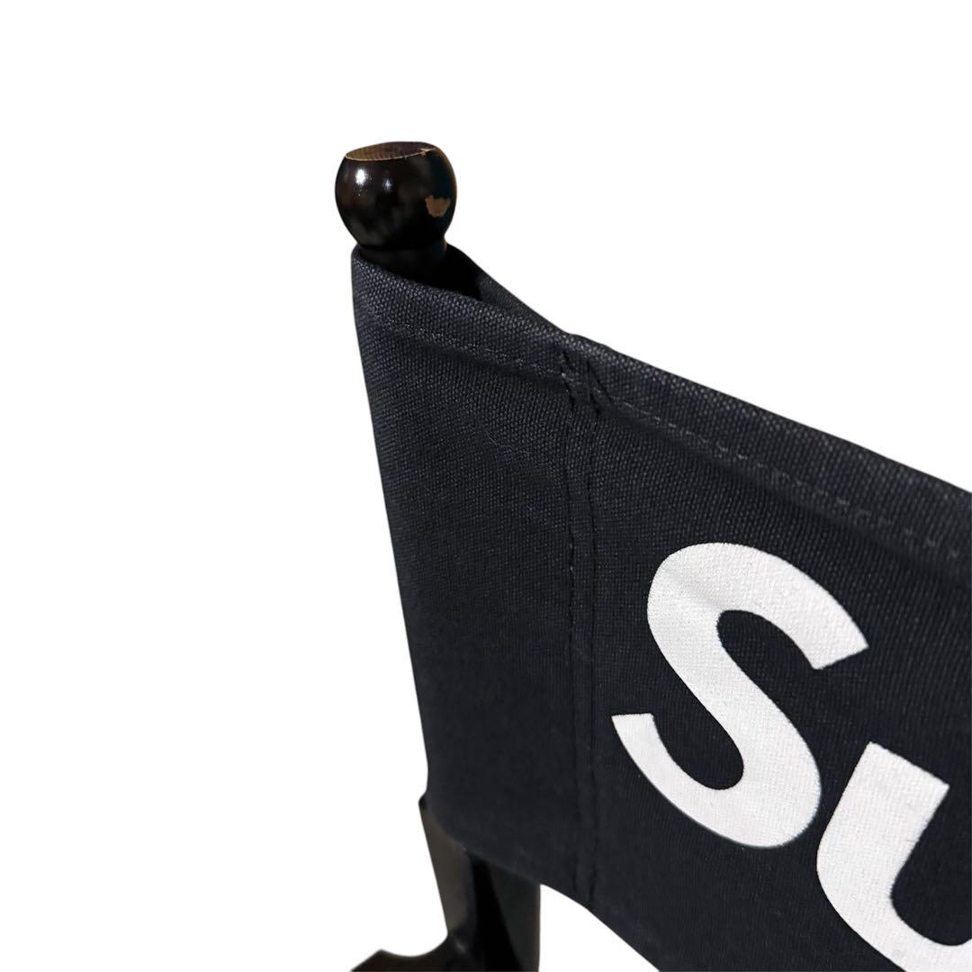 ディレクターズチェア SUPREME 19SS Director's Chair