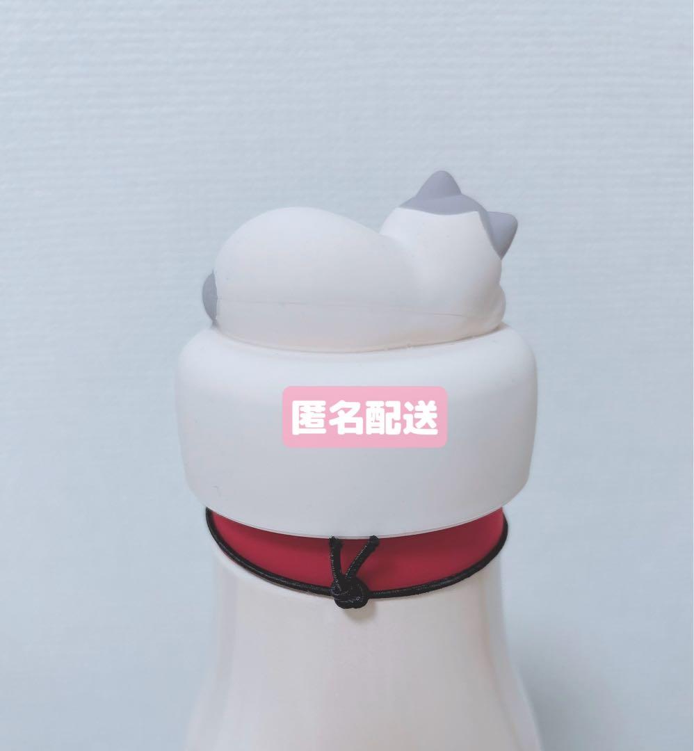 ふろちゃん * スターバックス ステンレスロゴボトル 猫 バレンタイン