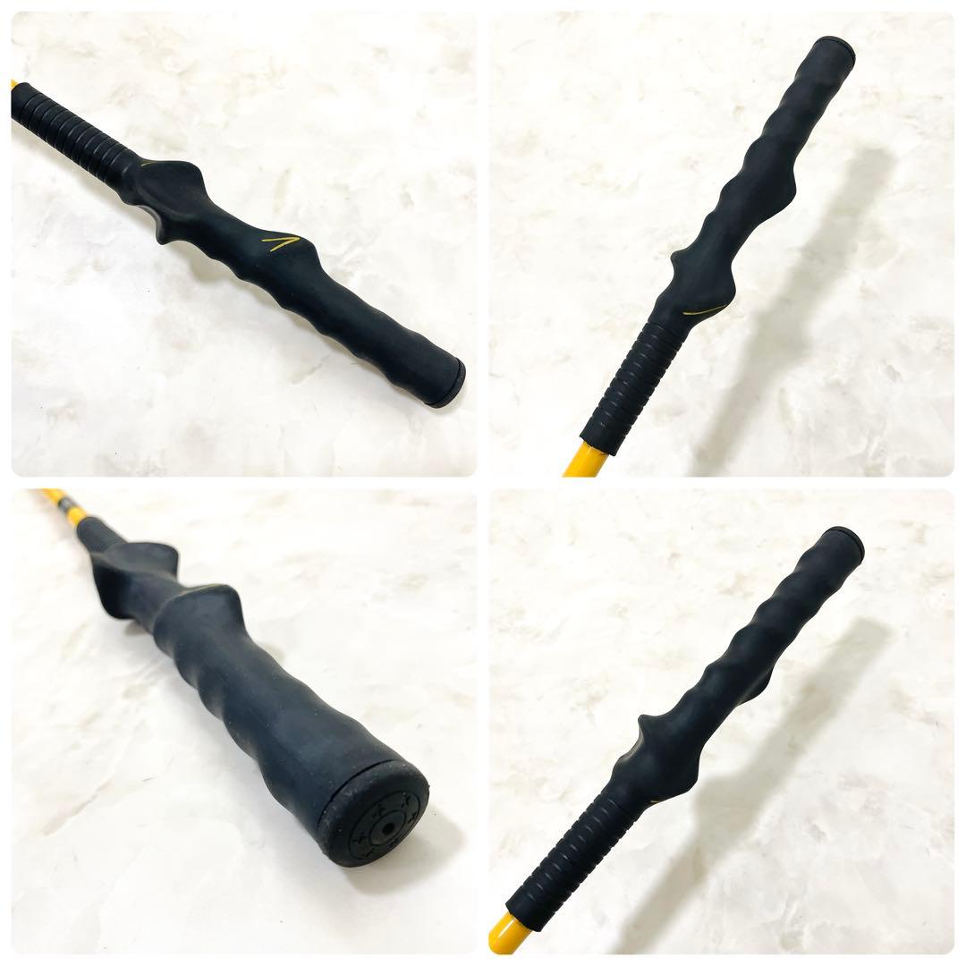 ⛳ゴルフ練習器具　まとめ売り　スイング練習　４本セット　スコアアップ　送料込