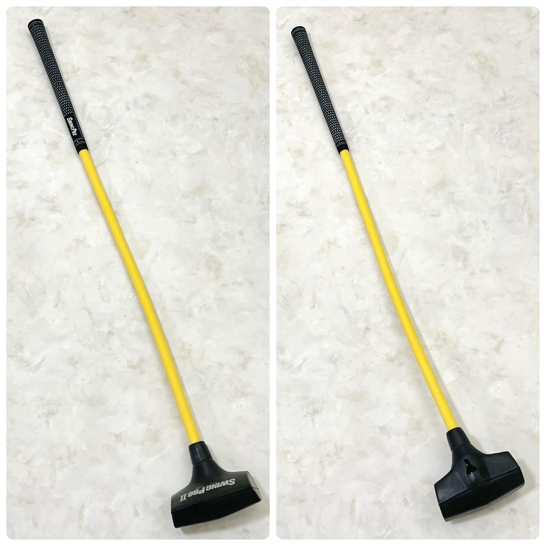 ⛳ゴルフ練習器具　まとめ売り　スイング練習　４本セット　スコアアップ　送料込