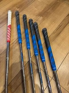 タイトリスト　AP１　６本セット+おまけ付