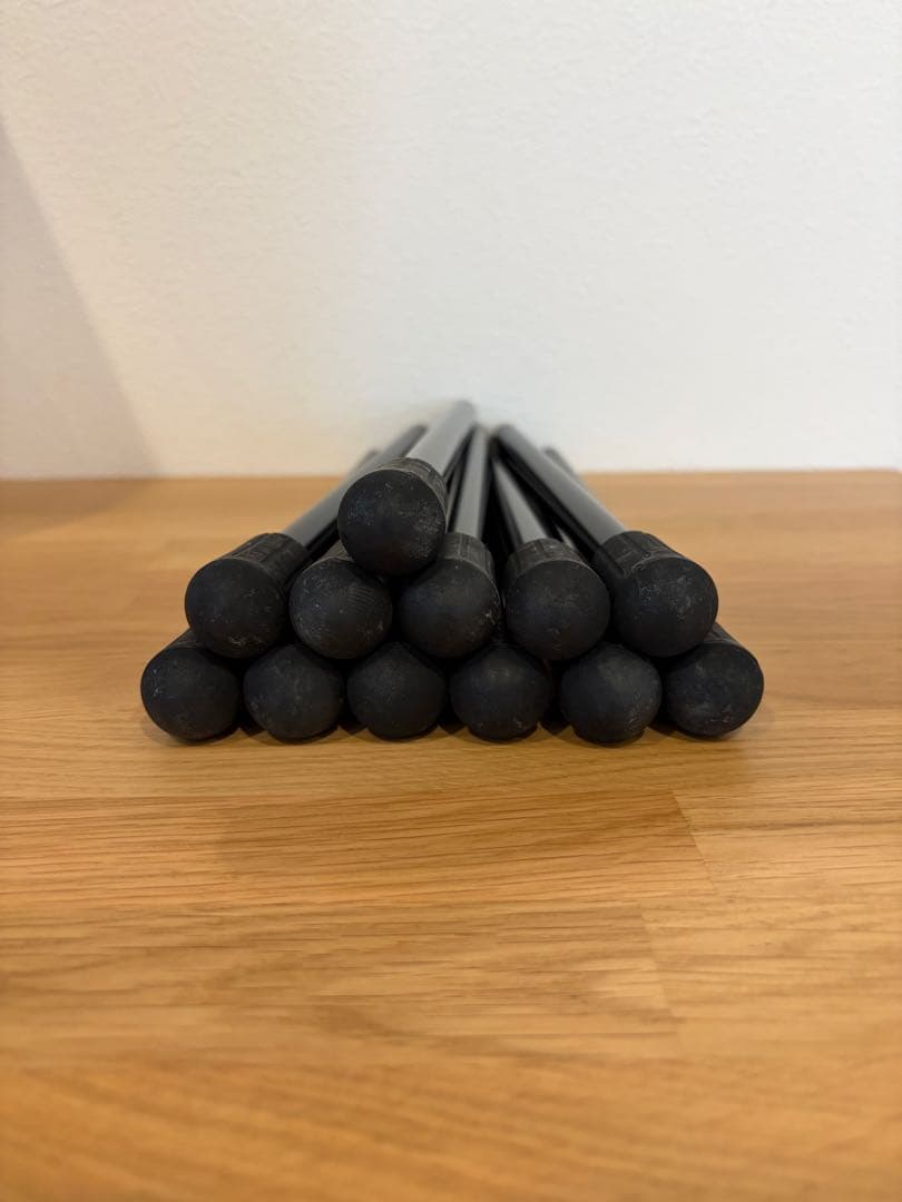 ヘリノックス　タクティカルコット　コヨーテ　コットレッグ付き　２セット