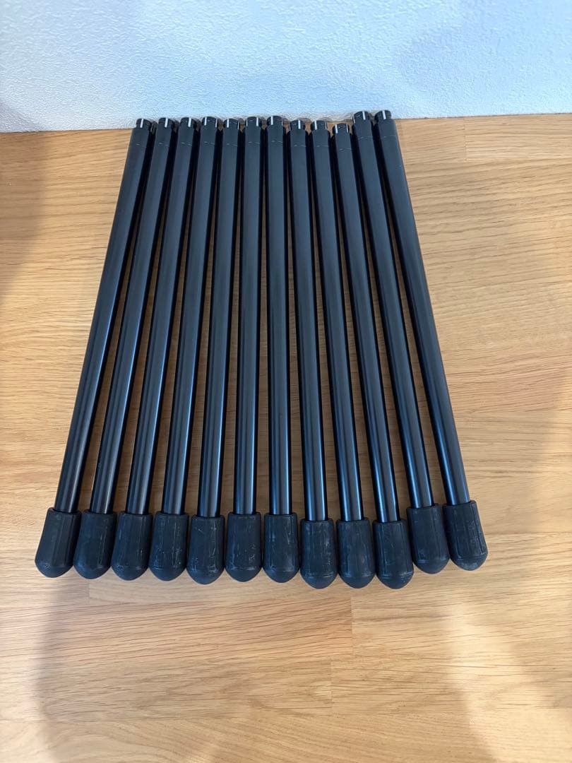 ヘリノックス　タクティカルコット　コヨーテ　コットレッグ付き　２セット