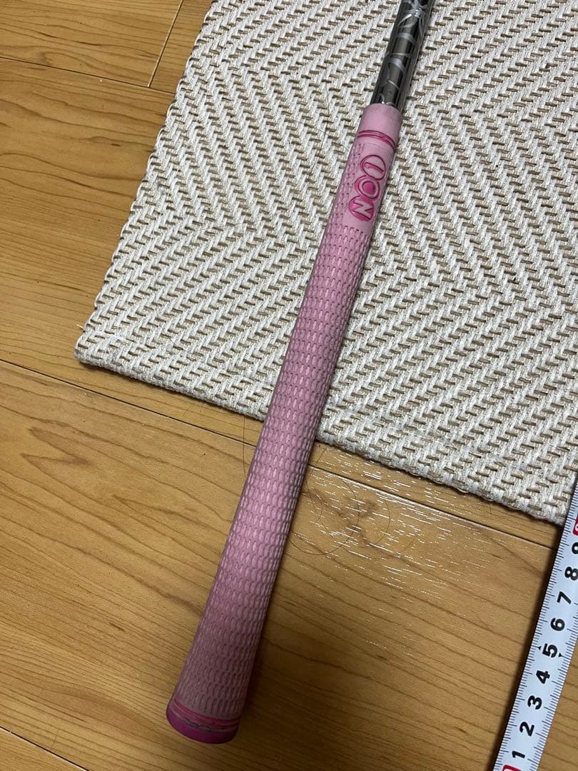 ペリエ テーラーメイド 3W用シャフト Diamana　アヒナ 7S