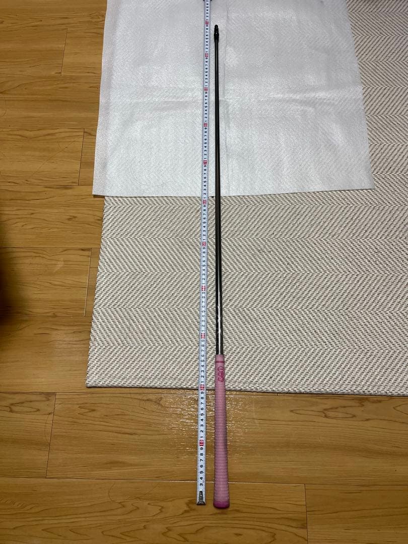 ペリエ テーラーメイド 3W用シャフト Diamana　アヒナ 7S