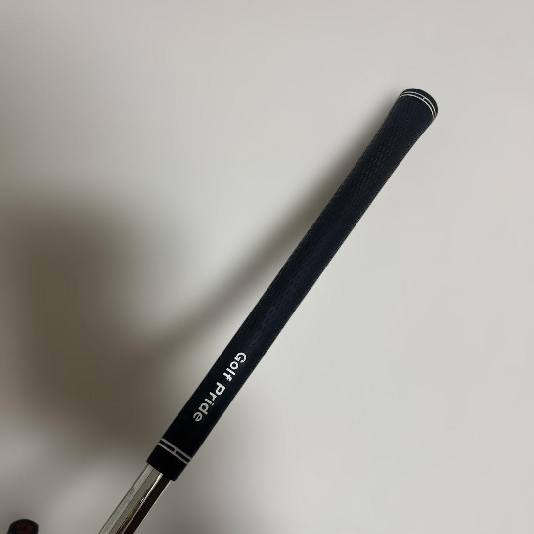 スリクソン　zx5 MKⅡ 7番アイアン モーダス105 D.S.T. S
