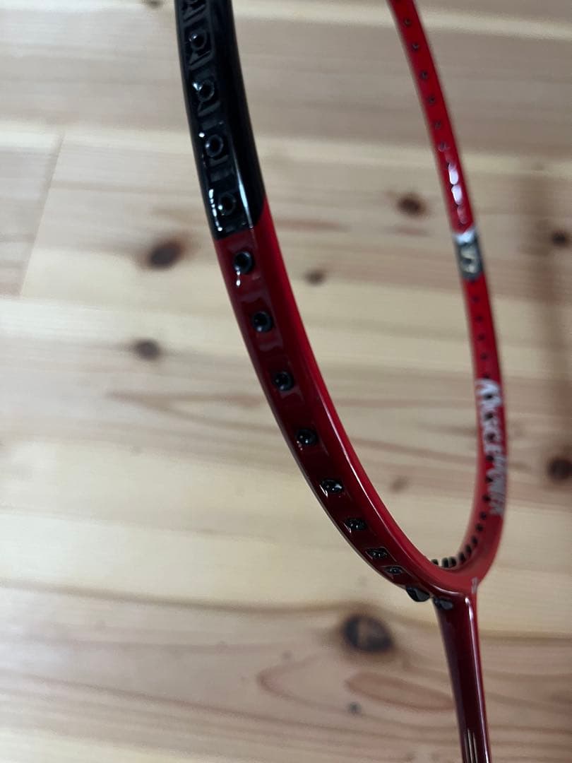 YONEX ヨネックスMUSCLEPOWERマッスルパワー100 80 54