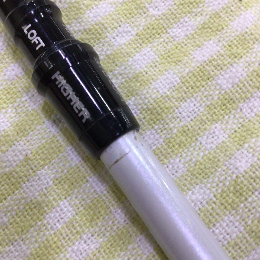 NS PRO Regio Formula M S55 テーラーメイドスリーブ