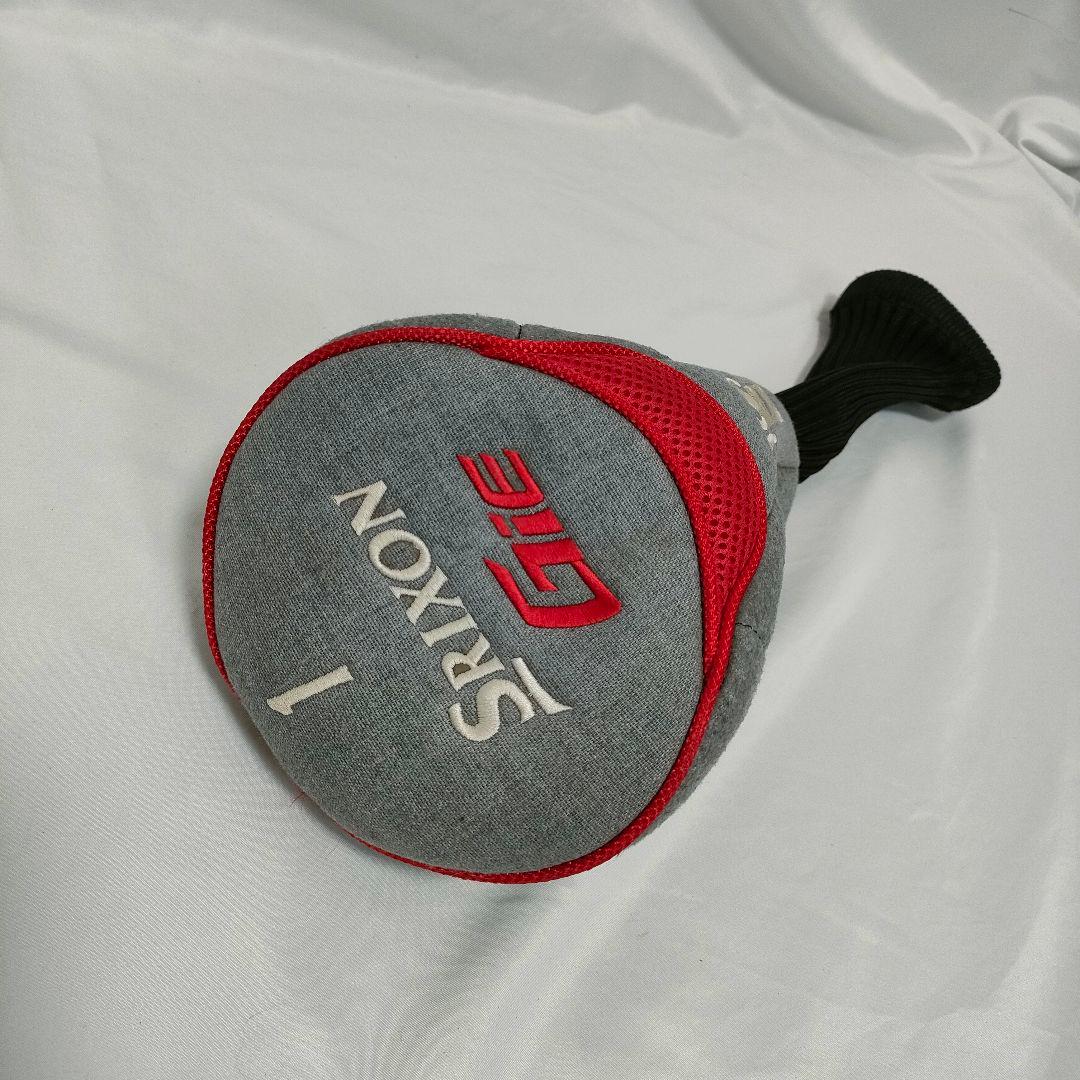 良品　SRIXON GiE 10.5° ドライバー　フレックスS　45.5㌅