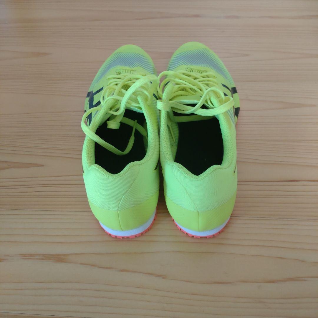 スパイク・シューズ asics WINDSPRINT