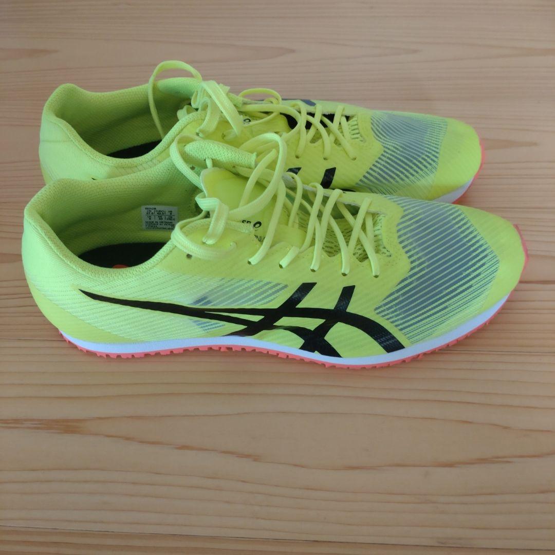 スパイク・シューズ asics WINDSPRINT