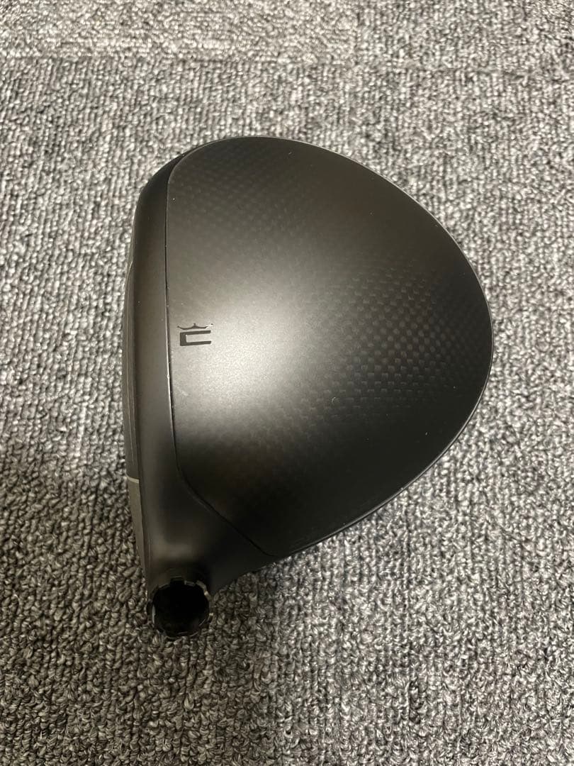 （美品）コブラ　DS-ADAPT LS 10.5°ドライバーヘッド