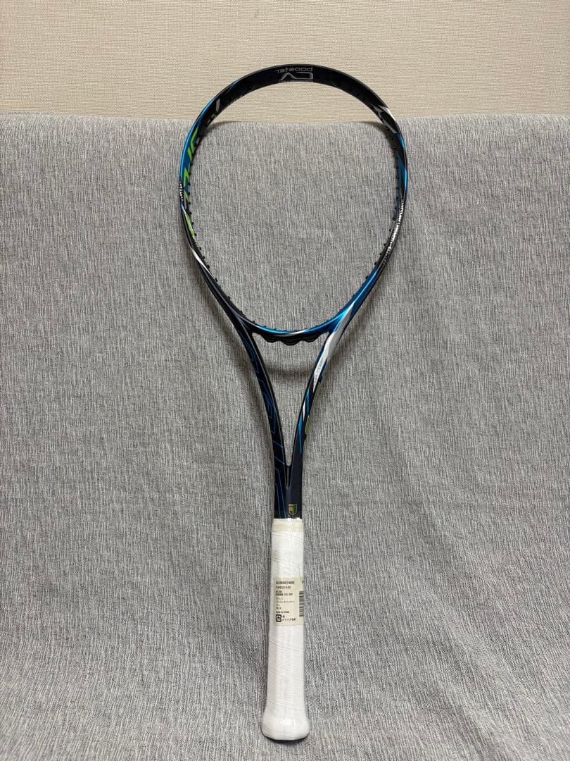 ミズノ エフスピード S-05 63JTN36514 ソフトテニス　OOU 新品