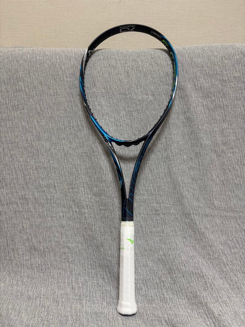 ミズノ エフスピード S-05 63JTN36514 ソフトテニス　OOU 新品