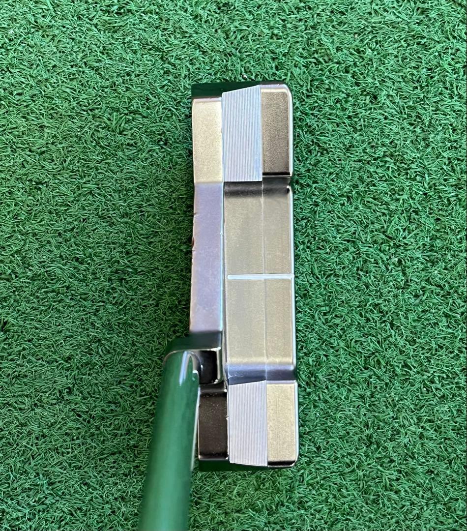 テーラーメイド TaylorMade TRUSS TB2 パター 33インチ