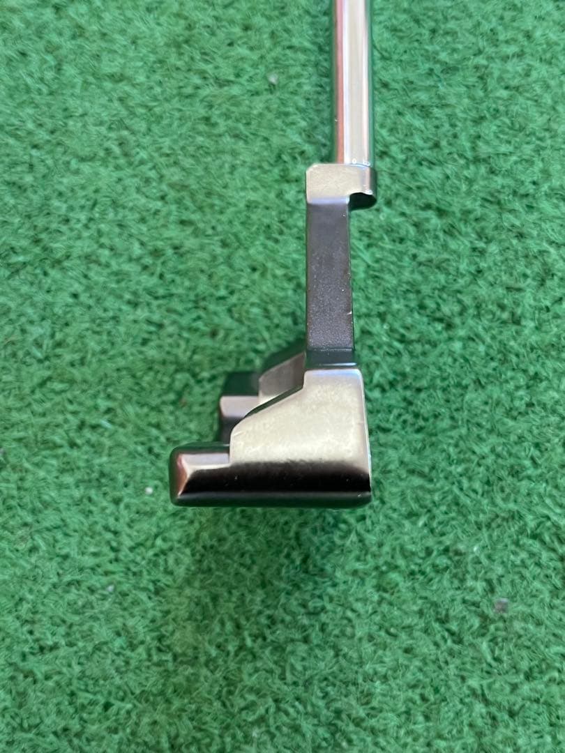 テーラーメイド TaylorMade TRUSS TB2 パター 33インチ